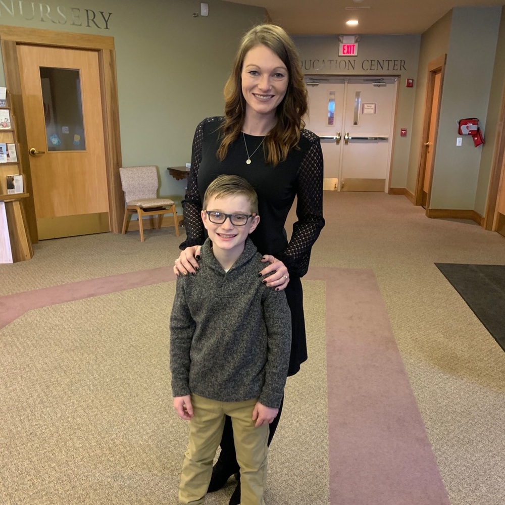 Meet your Posher, Lauren